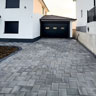 Terrassenbau & Pflasterarbeiten