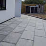 Terrassenbau & Pflasterarbeiten