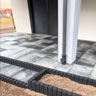 Terrassenbau & Pflasterarbeiten