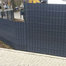 Zaunbau - Zäune / Windschutz / Sichtschutz