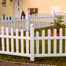 Zaunbau - Holzzäune