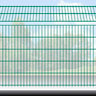 Musterzäune